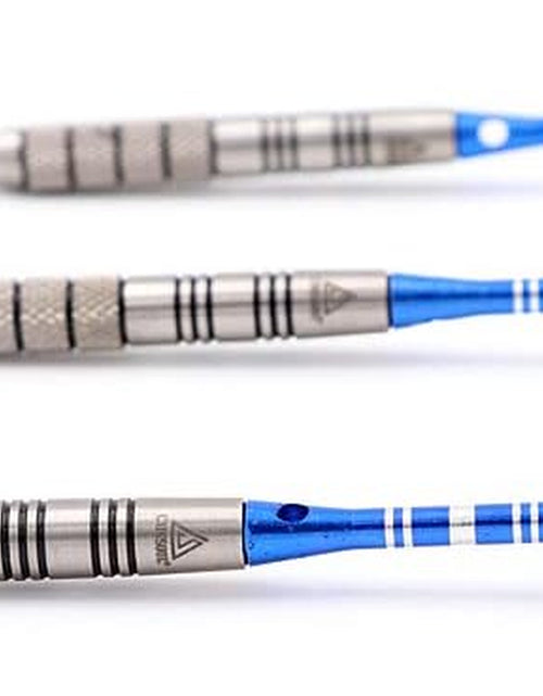 Load image into Gallery viewer, Professional Tungsten Steel Tip Darts-30G/28G/26G/25G/24G/22G
