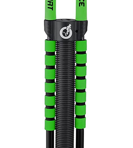 Pogo Stick for Kids - Pogo Sticks for Ages 9 and Up, 80 to 160 Lbs - Pro Sport Edition, Quality, Easy Grip, Pogostick for Hours of Wholesome Fun