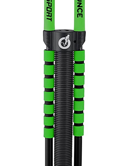 Load image into Gallery viewer, Pogo Stick for Kids - Pogo Sticks for Ages 9 and Up, 80 to 160 Lbs - Pro Sport Edition, Quality, Easy Grip, Pogostick for Hours of Wholesome Fun
