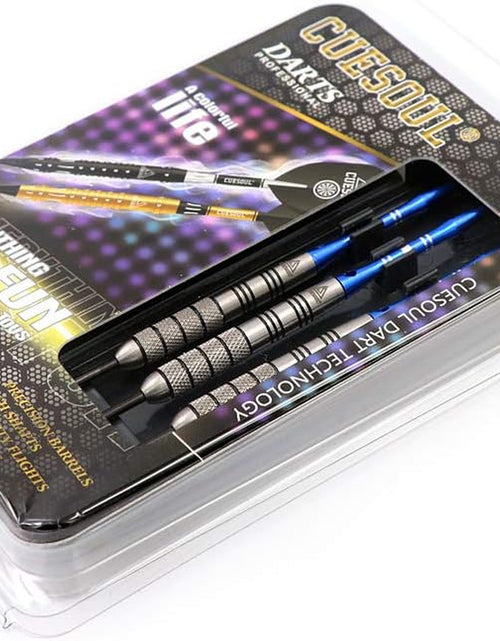 Load image into Gallery viewer, Professional Tungsten Steel Tip Darts-30G/28G/26G/25G/24G/22G
