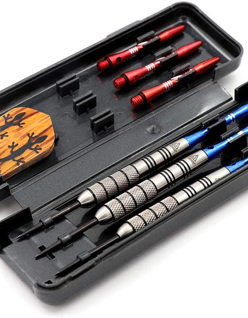 Load image into Gallery viewer, Professional Tungsten Steel Tip Darts-30G/28G/26G/25G/24G/22G

