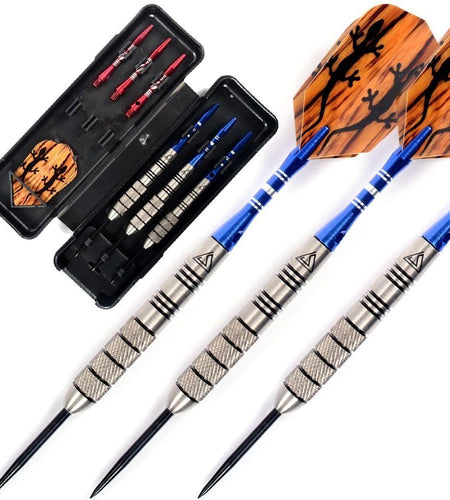 Professional Tungsten Steel Tip Darts-30G/28G/26G/25G/24G/22G
