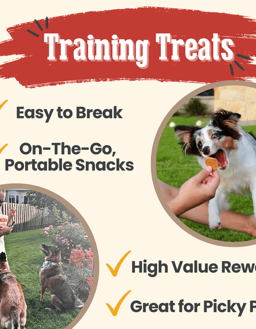 Load image into Gallery viewer, healthy alternatives for your furbabies
