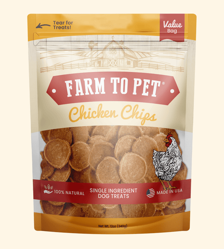 healthy alternatives for your furbabies