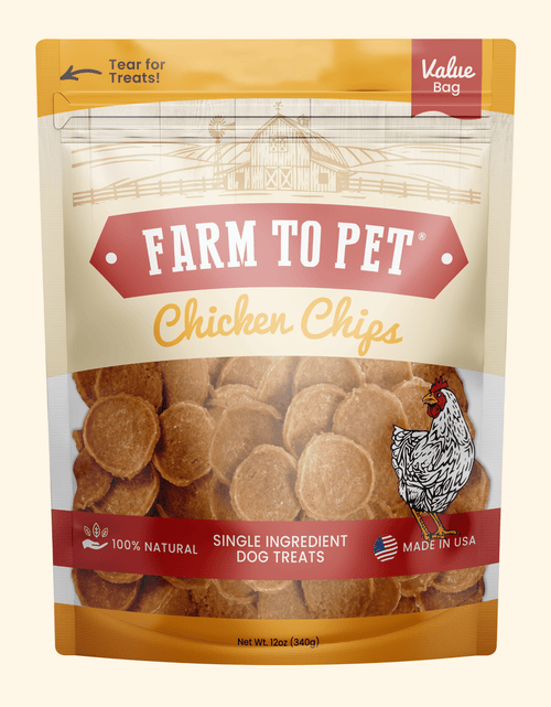 Load image into Gallery viewer, healthy alternatives for your furbabies
