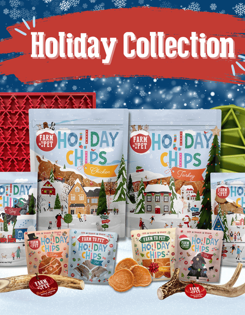 Load image into Gallery viewer, healthy alternatives for your furbabies
