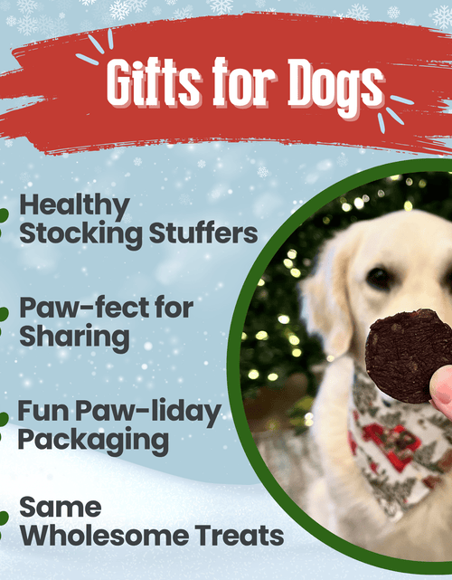 Load image into Gallery viewer, healthy alternatives for your furbabies
