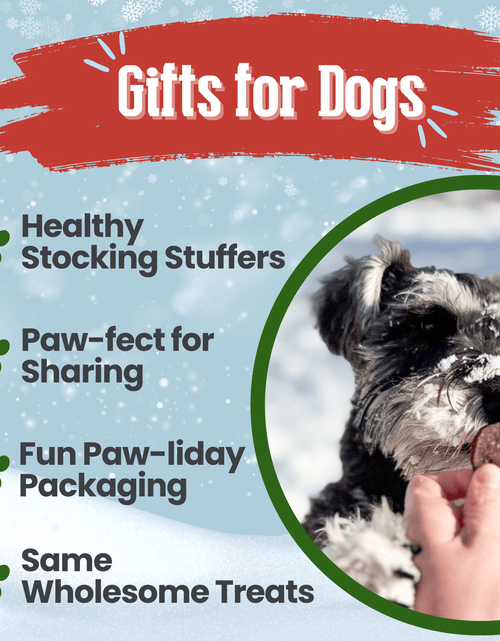 Load image into Gallery viewer, healthy alternatives for your furbabies
