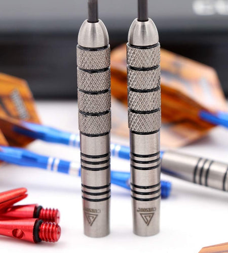 Professional Tungsten Steel Tip Darts-30G/28G/26G/25G/24G/22G